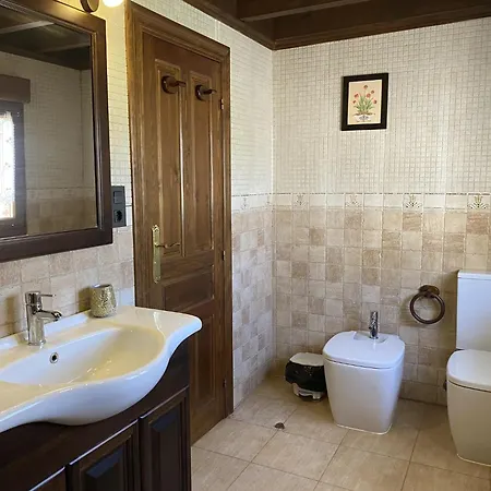 Casa El Molin 3 Soto De Duenas Vv-3030-as Feriehus