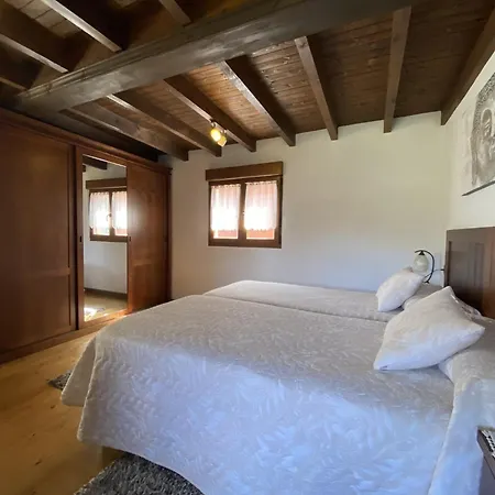 Feriehus Casa El Molin 3 Soto De Duenas Vv-3030-as *