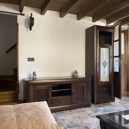 Casa El Molin 3 Soto De Duenas Vv-3030-as Feriehus Arriondas