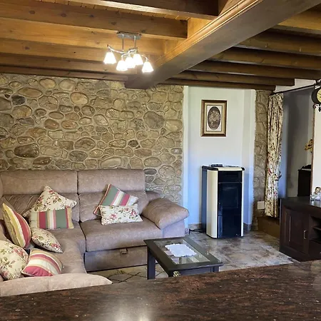 Casa El Molin 3 Soto De Duenas Vv-3030-as *