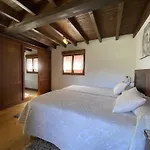 Σπίτι διακοπών Casa El Molin 3 Soto De Duenas Vv-3030-as *