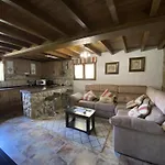Casa El Molin 3 Soto De Duenas Vv-3030-as * Arriondas