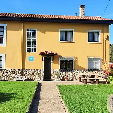 Casa El Molin 3 Soto De Duenas Vv-3030-as Arriondas