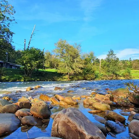 Casa El Molin 3 Soto De Duenas Vv-3030-as * Arriondas