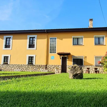 Casa El Molin 3 Soto De Duenas