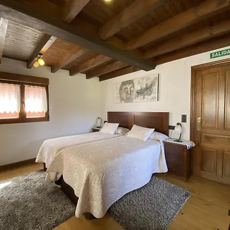 Casa vacanze Casa El Molin 3 Soto De Duenas Vv-3030-as