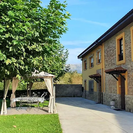Casa El Molin 3 Soto De Duenas Holiday home *