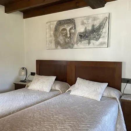 Casa El Molin 3 Soto De Duenas