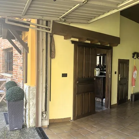 Casa El Molin 3 Soto De Duenas Holiday home *