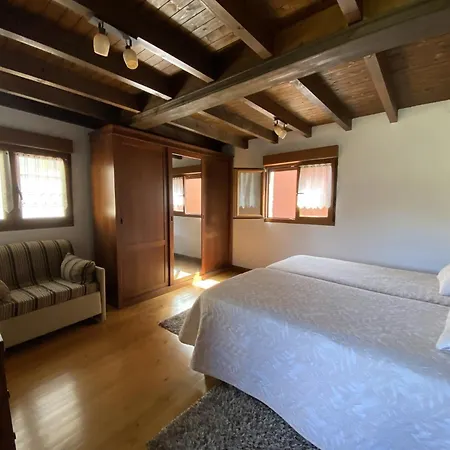 Casa El Molin 3 Soto De Duenas *