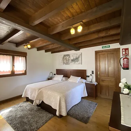 Casa El Molin 3 Soto De Duenas Holiday home