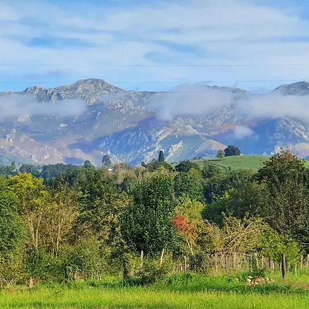 Casa El Molin 3 Soto De Duenas Vv-3030-as Casa vacanze Arriondas