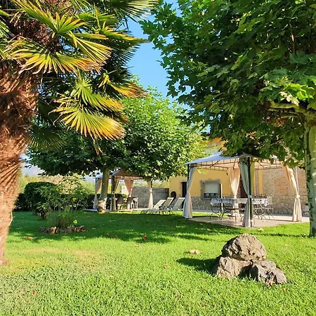 Casa El Molin 3 Soto De Duenas Vv-3030-as Tatil Evi *