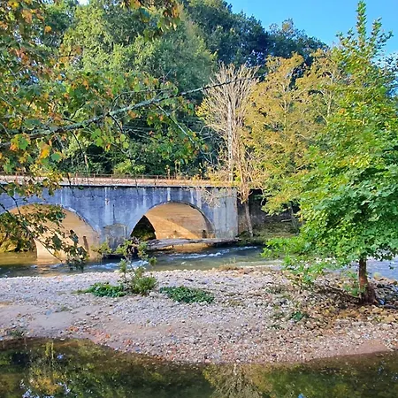 Casa El Molin 3 Soto De Duenas Vv-3030-as Tatil Evi Arriondas