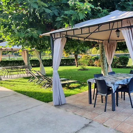 Casa El Molin 3 Soto De Duenas Vv-3030-as Tatil Evi