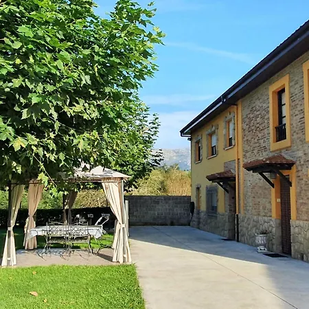 Casa El Molin 3 Soto De Duenas Vv-3030-as Tatil Evi *