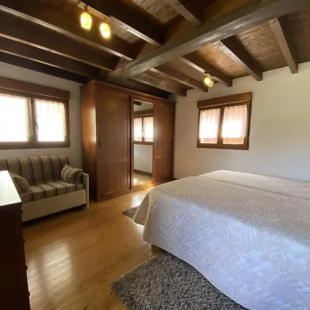 Casa El Molin 3 Soto De Duenas Vv-3030-as *