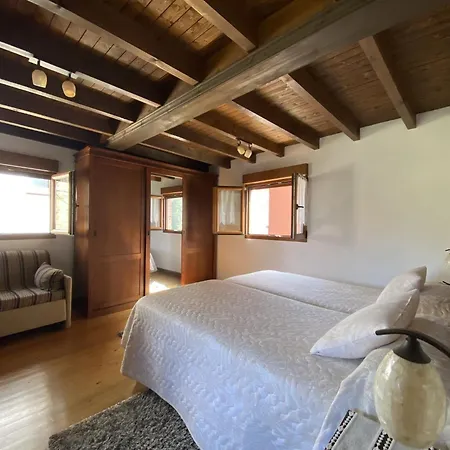 Casa El Molin 3 Soto De Duenas Vv-3030-as Tatil Evi *