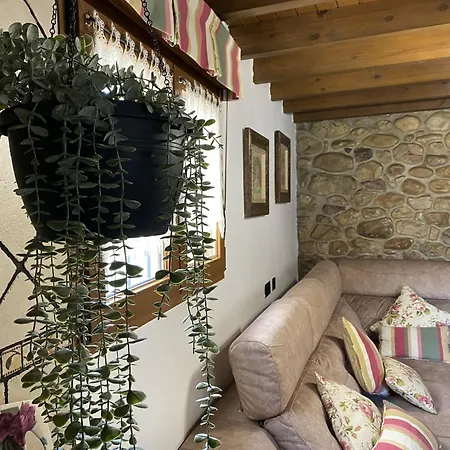 Tatil Evi Casa El Molin 3 Soto De Duenas Vv-3030-as Arriondas