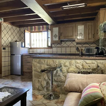 Casa El Molin 3 Soto De Duenas Vv-3030-as * Arriondas