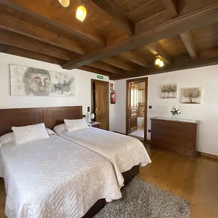 Casa El Molin 3 Soto De Duenas Vv-3030-as