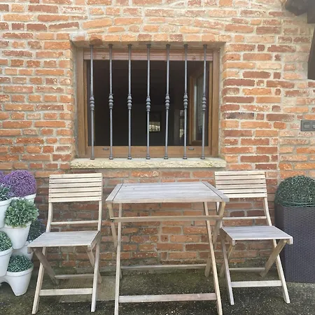 Tatil Evi Casa El Molin 3 Soto De Duenas Vv-3030-as