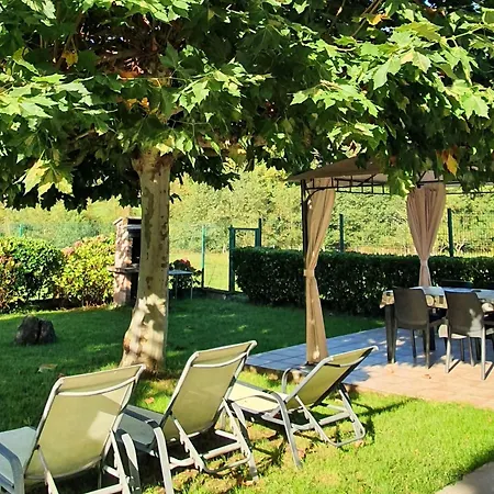 Casa El Molin 3 Soto De Duenas Vv-3030-as Arriondas