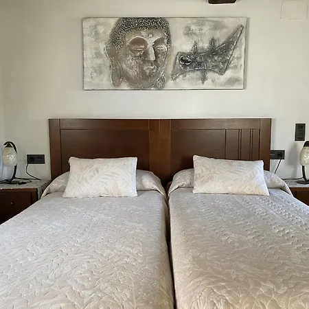 Tatil Evi Casa El Molin 3 Soto De Duenas Vv-3030-as