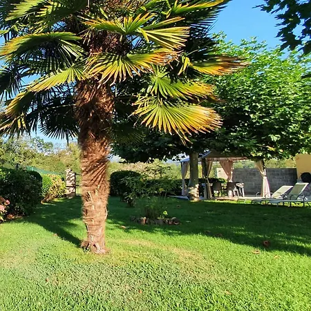 Tatil Evi Casa El Molin 3 Soto De Duenas Vv-3030-as *