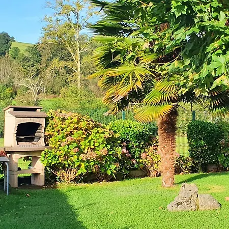 Casa El Molin 3 Soto De Duenas Vv-3030-as Tatil Evi *